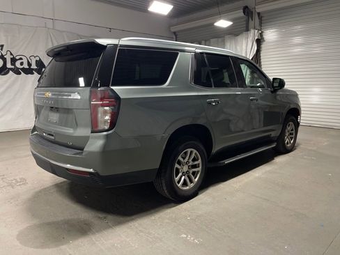 Used 2023 Chevrolet Tahoe LT image 7