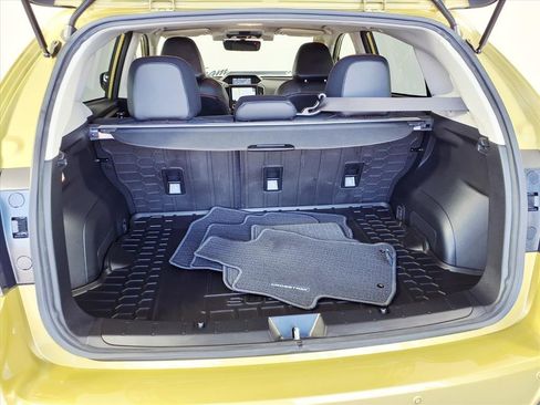 Certified 2023 Subaru Crosstrek 2.5i Limited image 6