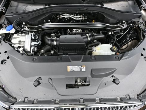 Used 2025 Lincoln Aviator Reserve w/ Equipment Group 201A image 63