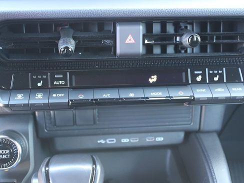 Used 2024 Toyota Land Cruiser 1958 AWD/4WD image 15