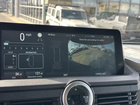 New 2025 INEOS Grenadier AWD/4WD image 26