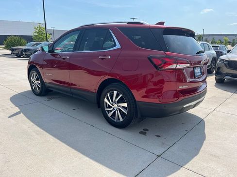 Used 2022 Chevrolet Equinox Premier AWD/4WD image 6