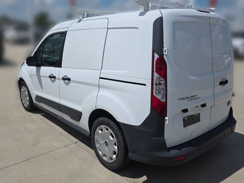 Used 2017 Ford Transit Connect XL FWD image 3