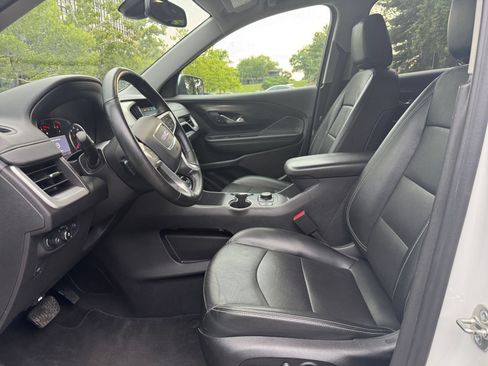 Used 2024 GMC Terrain SLT AWD/4WD image 29