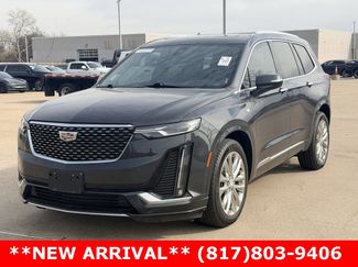 Used 2023 Cadillac XT6 Premium Luxury w/ Technology Package video 1