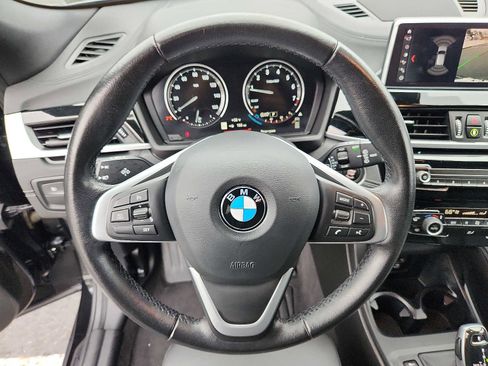 Used 2022 BMW X2 sDrive28i FWD image 18