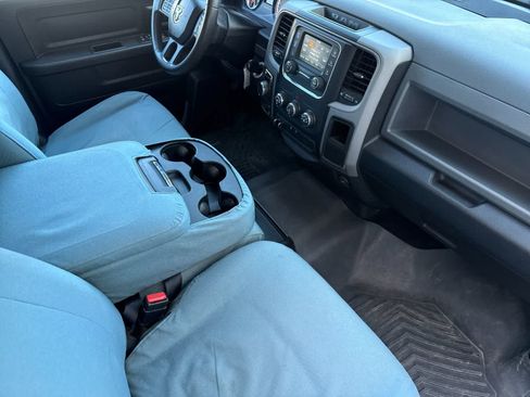 Used 2016 RAM 1500 Tradesman w/ Popular Equipment Group AWD/4WD image 15