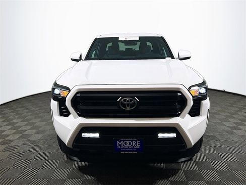 Certified 2026 Toyota Tacoma SR5 image 3