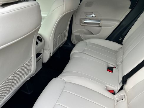 New 2026 Mercedes-Benz GLA 250 4MATIC image 12