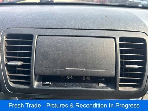 Used 2008 Subaru Outback 2.5i AWD/4WD image 15