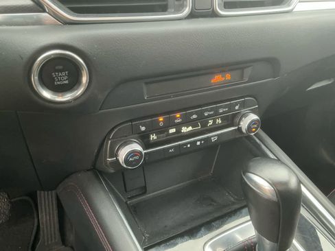 Used 2024 MAZDA CX-5 Carbon Edition image 22