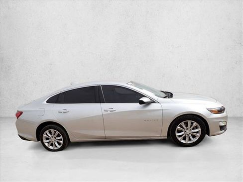 Used 2020 Chevrolet Malibu LT image 5