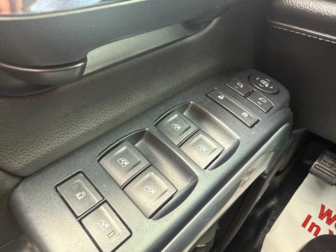 Used 2015 Chevrolet Silverado 2500 LTZ w/ Duramax Plus Package image 30