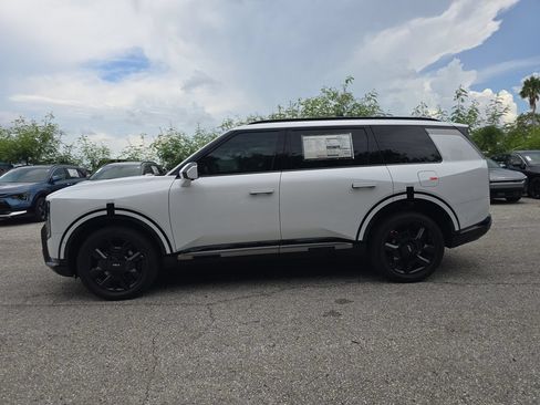 New 2027 Kia Telluride SX FWD image 5