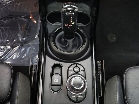 Certified 2023 MINI Cooper Clubman S image 13