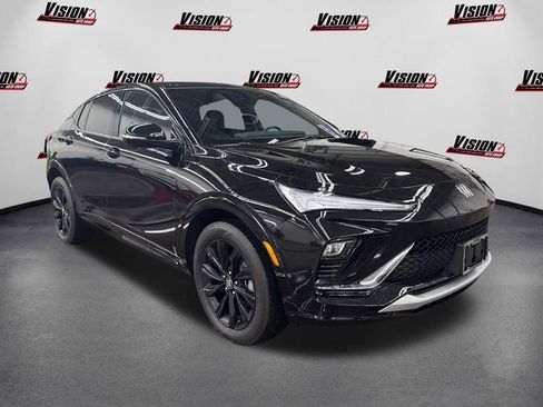 Used 2024 Buick Envista Sport Touring w/ Convenience I Package image 3