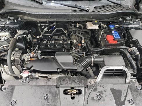 Certified 2023 Honda CR-V EX-L image 25