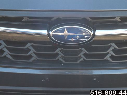 Used 2019 Subaru Crosstrek 2.0i Limited w/ Moonroof Package w/Navigation image 34