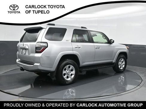 Used 2024 Toyota 4Runner SR5 image 3