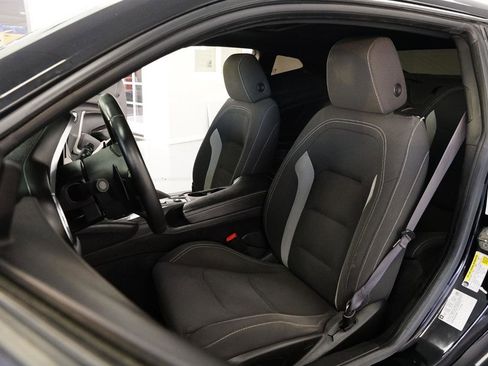 Used 2017 Chevrolet Camaro LT w/ RS Package image 22