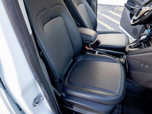 Used 2022 Ford Transit Connect XL image 13