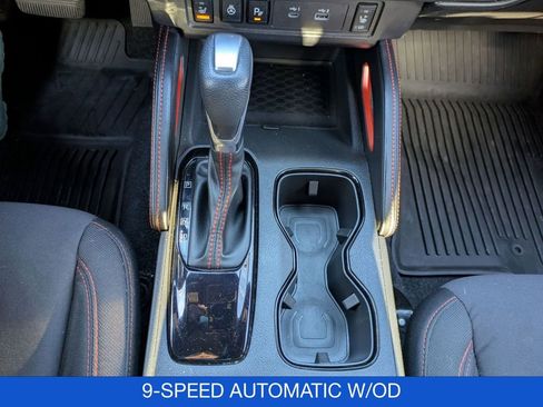 Used 2023 Nissan Frontier PRO-4X w/ Pro Convenience Package image 19