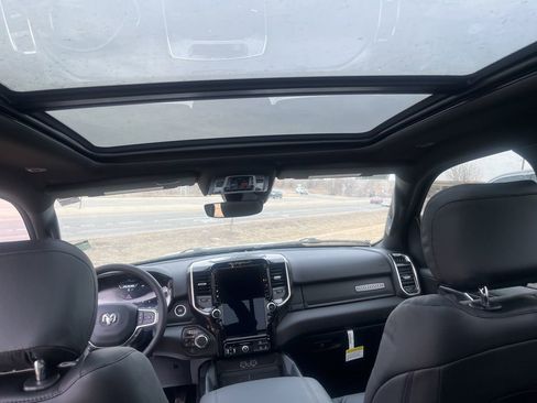 New 2026 RAM 1500 Big Horn image 15