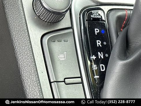 Used 2022 Hyundai Kona N Line w/ Tech Package FWD image 41