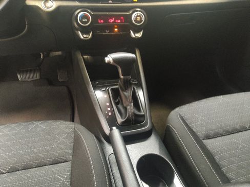 Used 2023 Kia Rio S w/ Technology Package FWD image 26