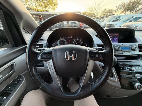 Used 2012 Honda Odyssey EX-L image 39