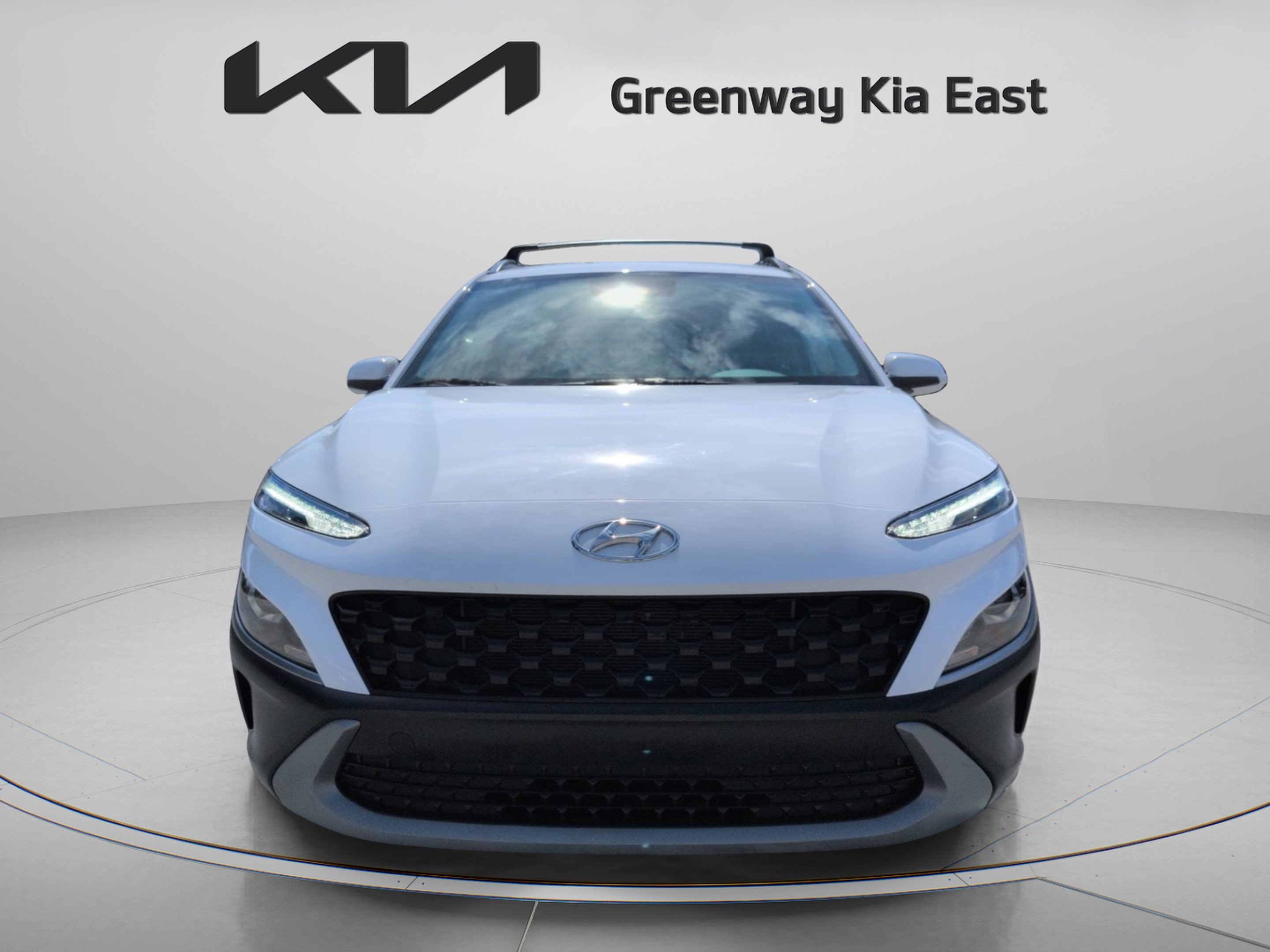 Used 2023 Hyundai Kona SEL FWD image 11