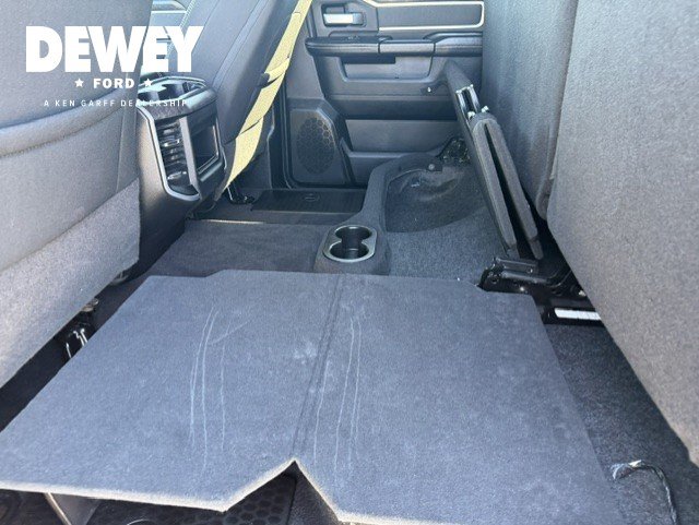 Used 2022 RAM 3500 Big Horn w/ Level A Equipment Group AWD/4WD image 30
