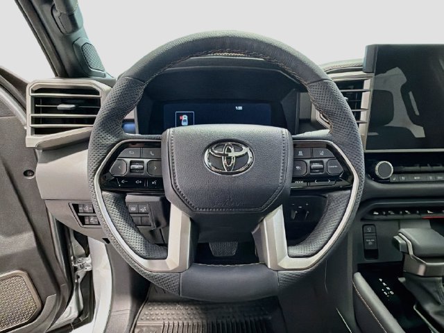 New 2026 Toyota Tundra Capstone AWD/4WD image 9