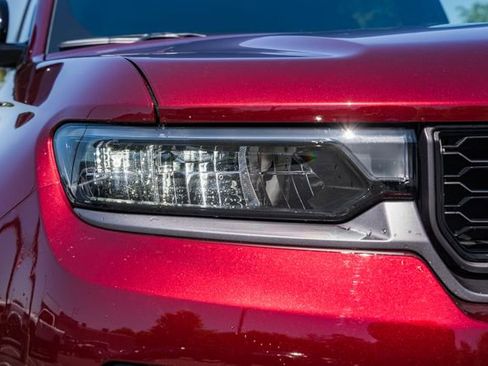 New 2026 Jeep Grand Cherokee L 4WD image 16