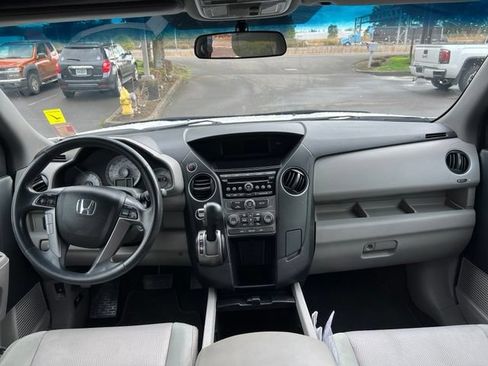 Used 2012 Honda Pilot EX image 14