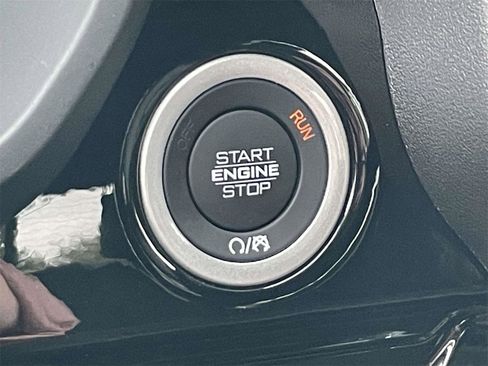 New 2026 RAM 1500 Rebel w/ Rebel Level 2 Equipment Group image 16