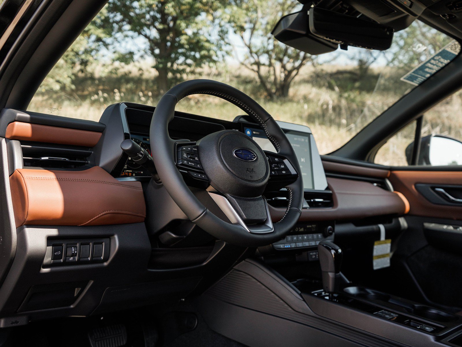 New 2026 Subaru Outback Touring AWD/4WD image 18