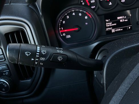 Used 2020 Chevrolet Silverado 2500 W/T w/ WT Fleet Convenience Package image 30