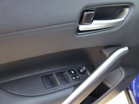 Used 2023 Toyota Corolla Cross AWD Hybrid image 22