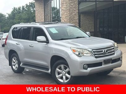 Used 2010 Lexus GX 460