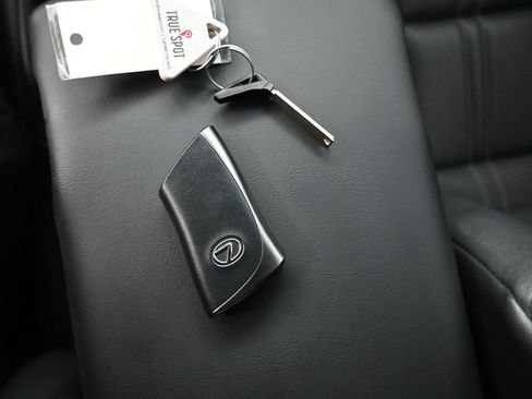 Used 2024 Lexus ES 350 w/ Accessory Package (Z2) FWD image 23