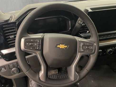 New 2026 Chevrolet Silverado 1500 LT image 15
