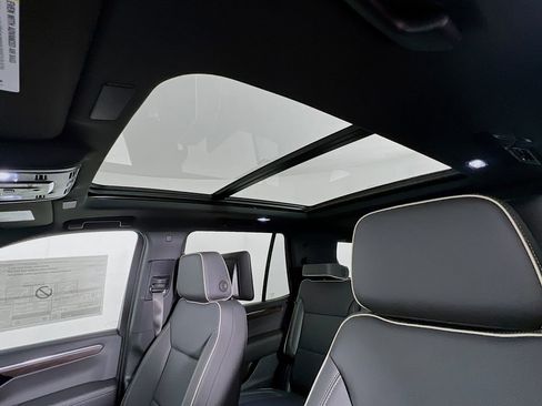 New 2026 Chevrolet Tahoe Premier image 23