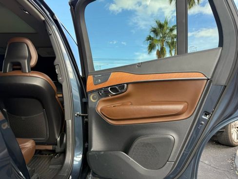 Used 2018 Volvo XC90 T6 Inscription w/ Convenience Package image 30