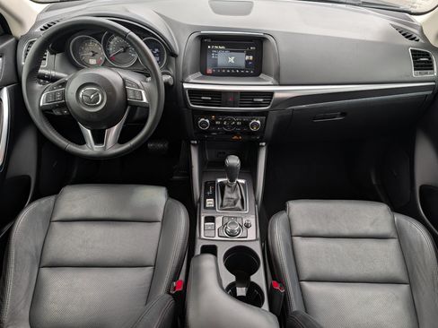 Used 2016 MAZDA CX-5 Grand Touring AWD/4WD image 10