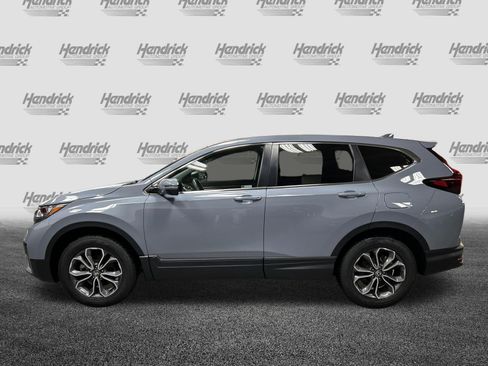 Used 2022 Honda CR-V EX-L image 10