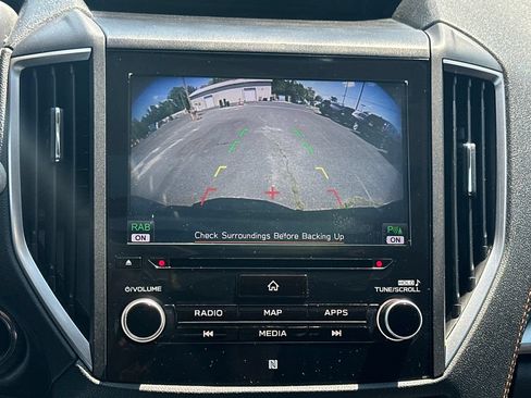 Used 2019 Subaru Crosstrek 2.0i Limited w/ Moonroof Package w/Navigation AWD/4WD image 35