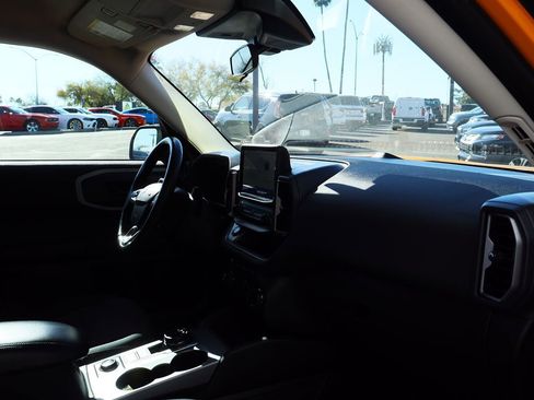 Used 2022 Ford Bronco Sport Big Bend w/ Convenience Package image 33