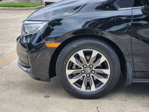 Used 2023 Honda Odyssey EX-L image 8