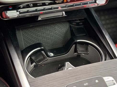 Used 2025 Mercedes-Benz G 63 AMG 4MATIC image 43